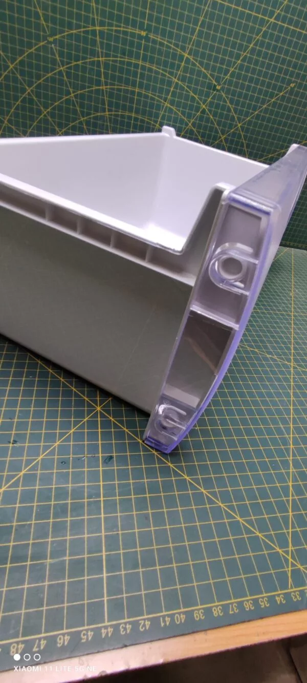 Ящик Beko 454141