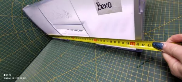 Ящик Beko 454141