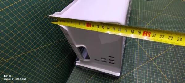 Ящик Beko 461261-2