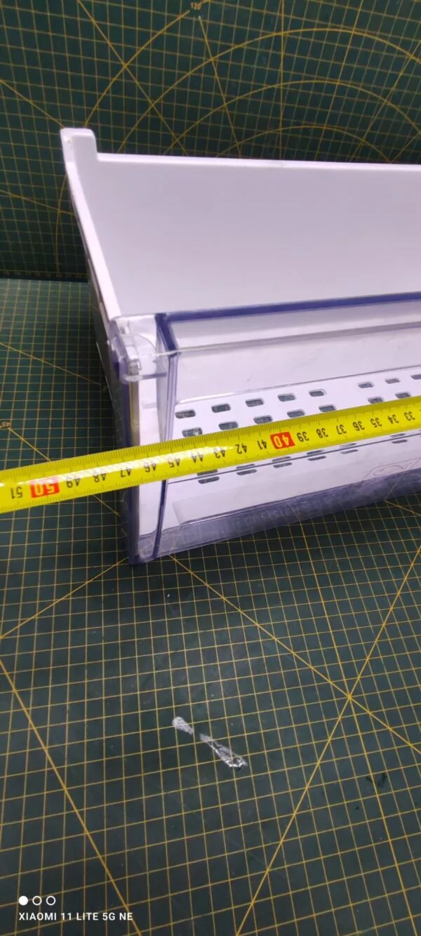 Ящик Beko 461261-2