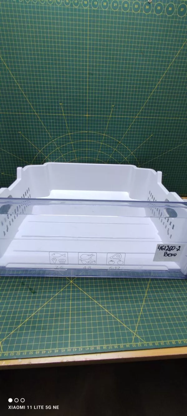 Ящик Beko 461260-2