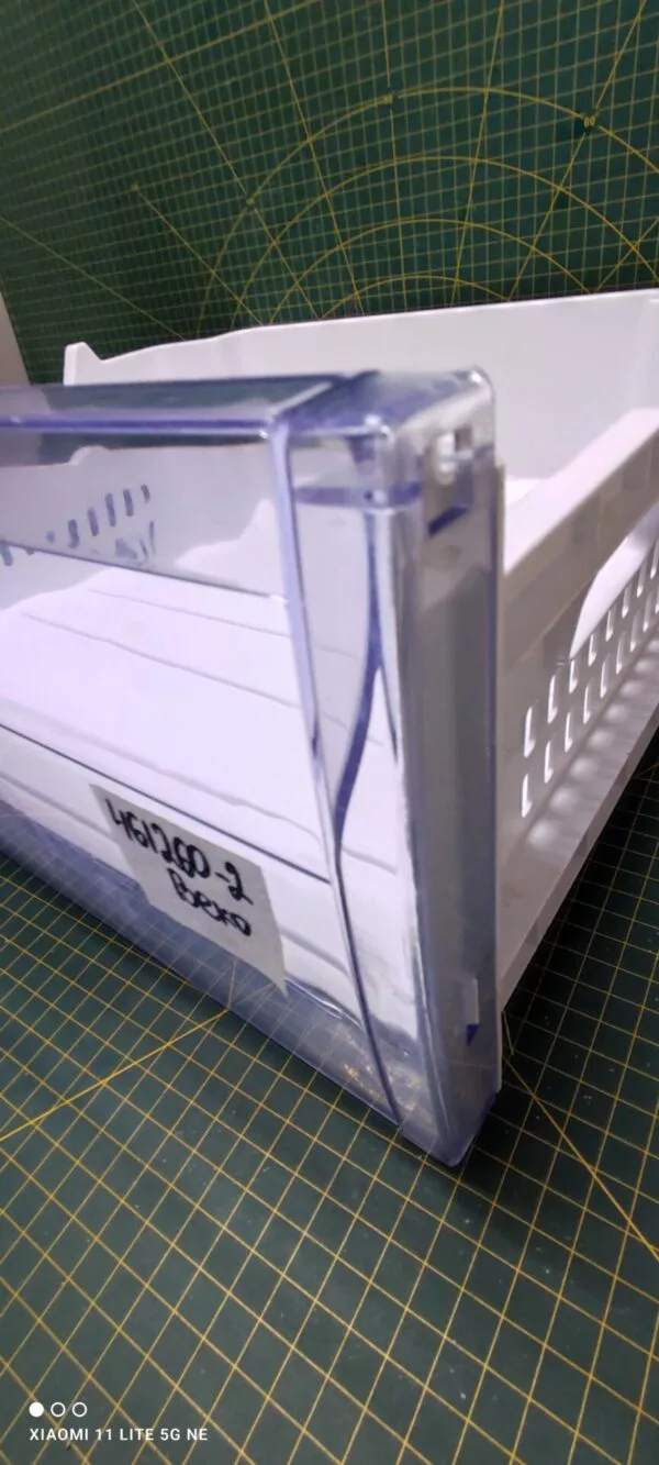 Ящик Beko 461260-2