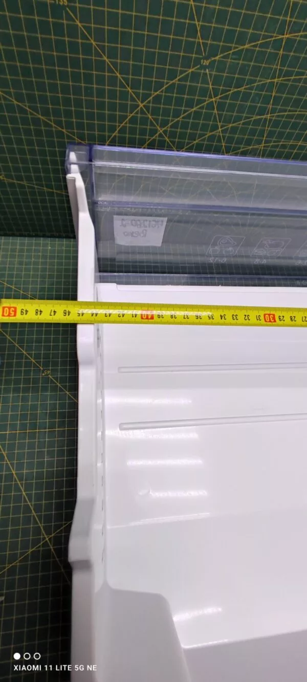 Ящик Beko 461260-2