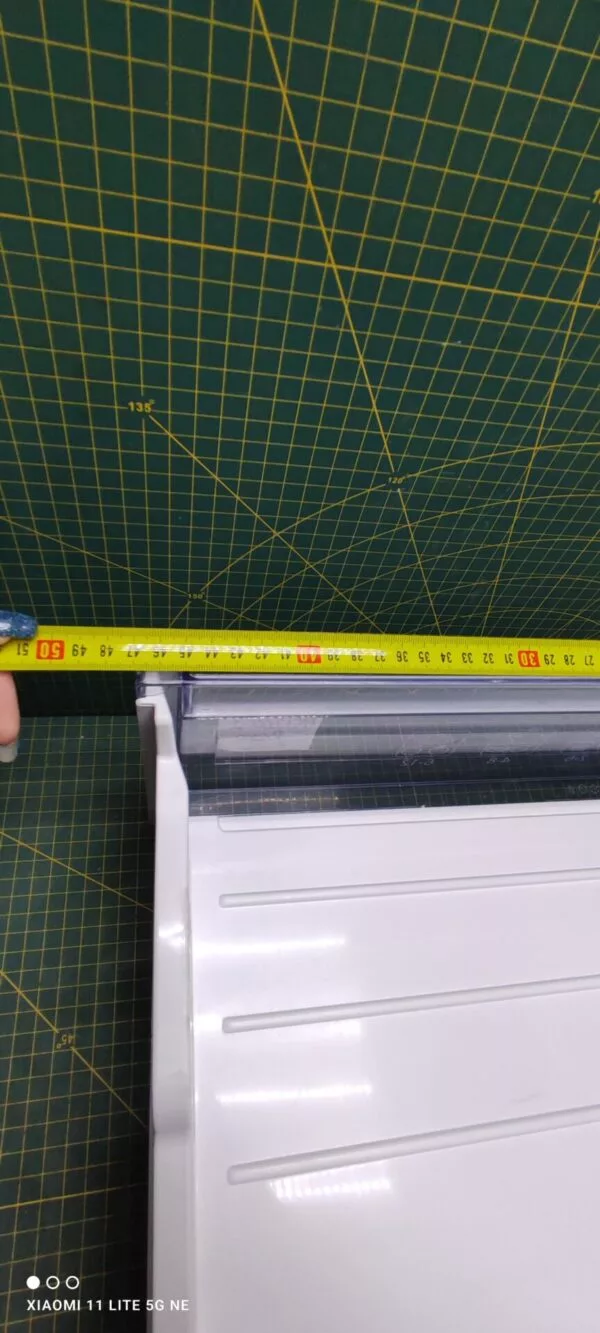 Ящик Beko 461260-2