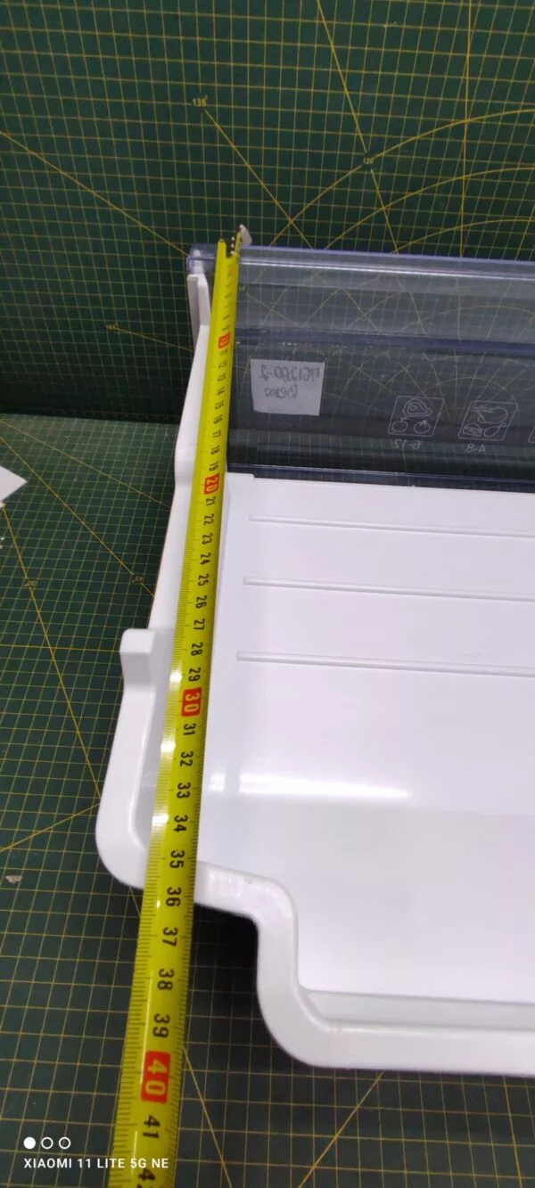 Ящик Beko 461260-2