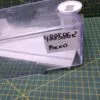 Полка балкон Beko 488586-2