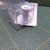 Полка балкон Beko 488586-2