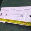 Полка балкон Beko 488586-2