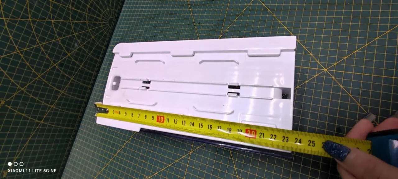 Полка балкон Beko 488586-2