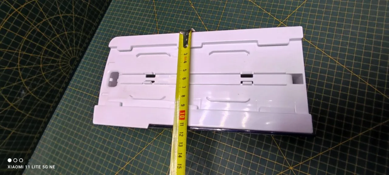 Полка балкон Beko 488586-2
