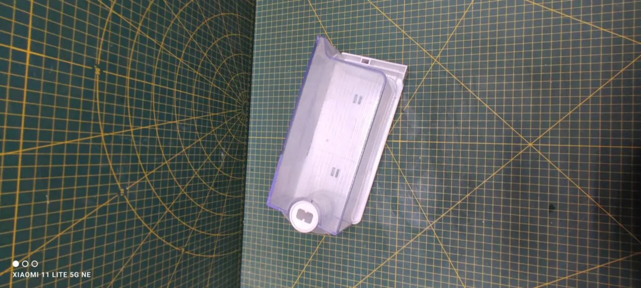 Полка балкон Beko 488586-2