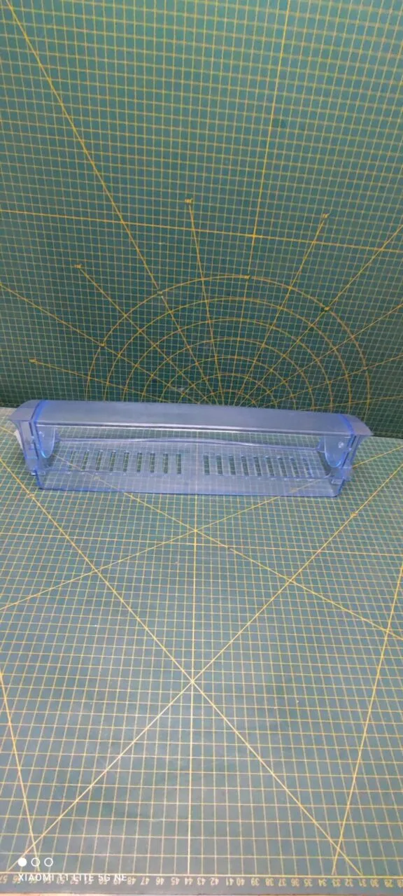 Полка балкон Beko 454082