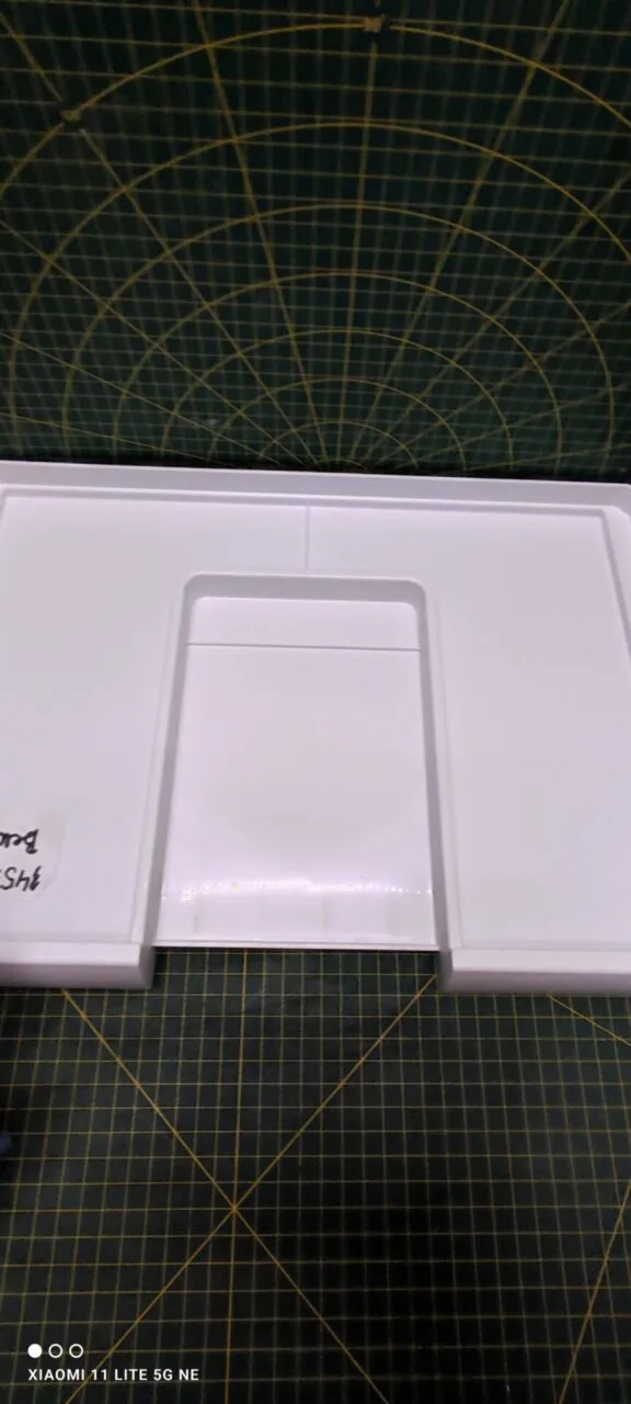 Полка для льда Beko 453834