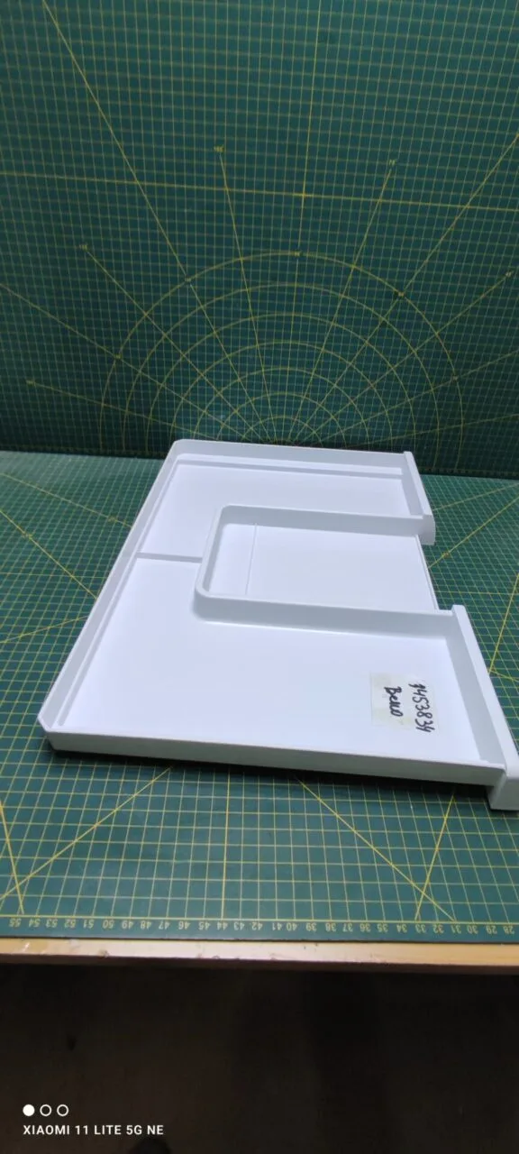 Полка для льда Beko 453834