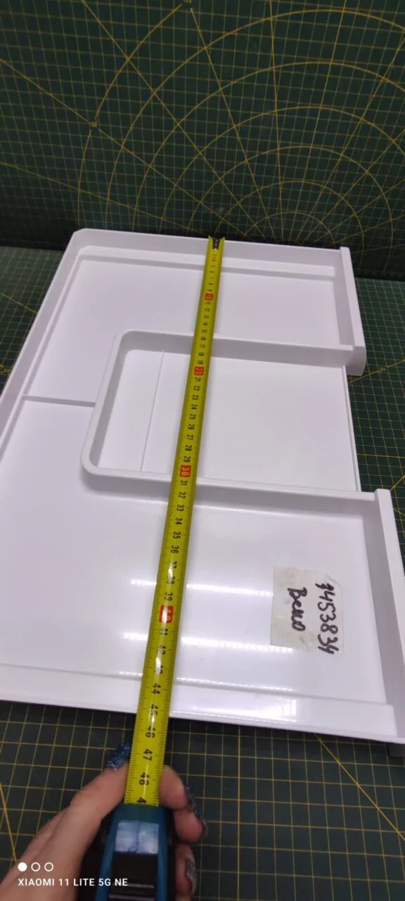 Полка для льда Beko 453834