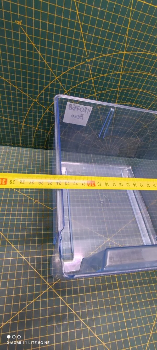 Ящик Beko 420768