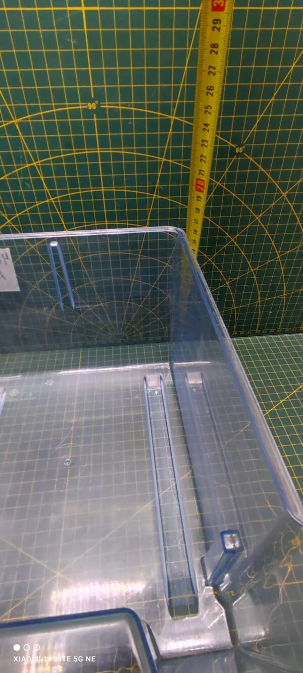 Ящик Beko 420768