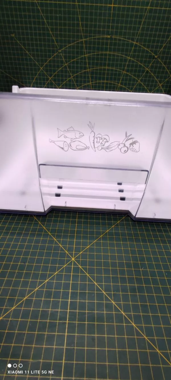 Ящик Beko 453781