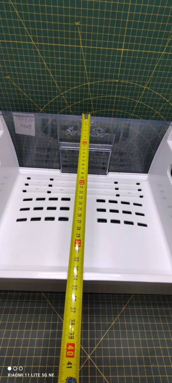 Ящик Beko 453781