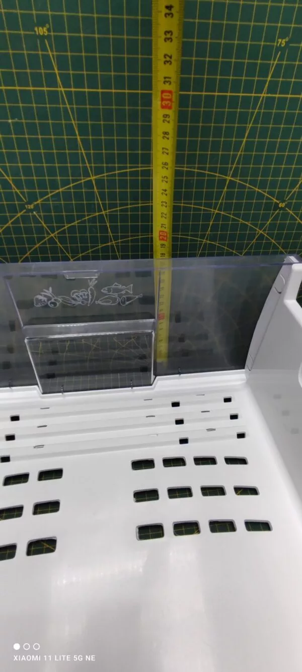 Ящик Beko 453781