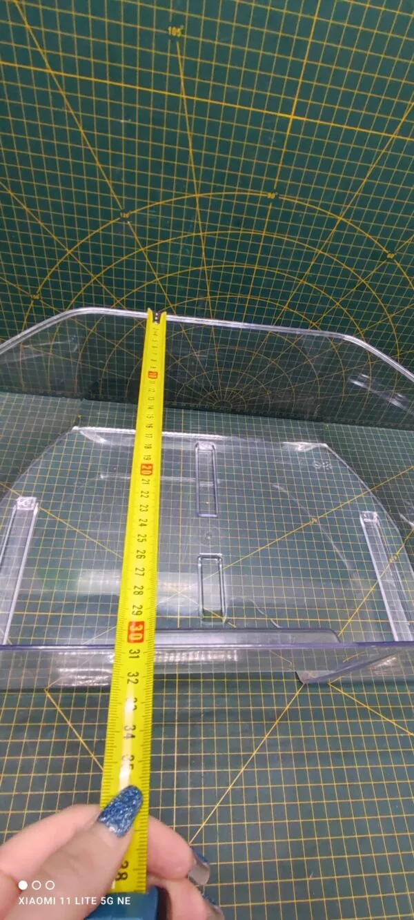 Ящик Beko 456537-1