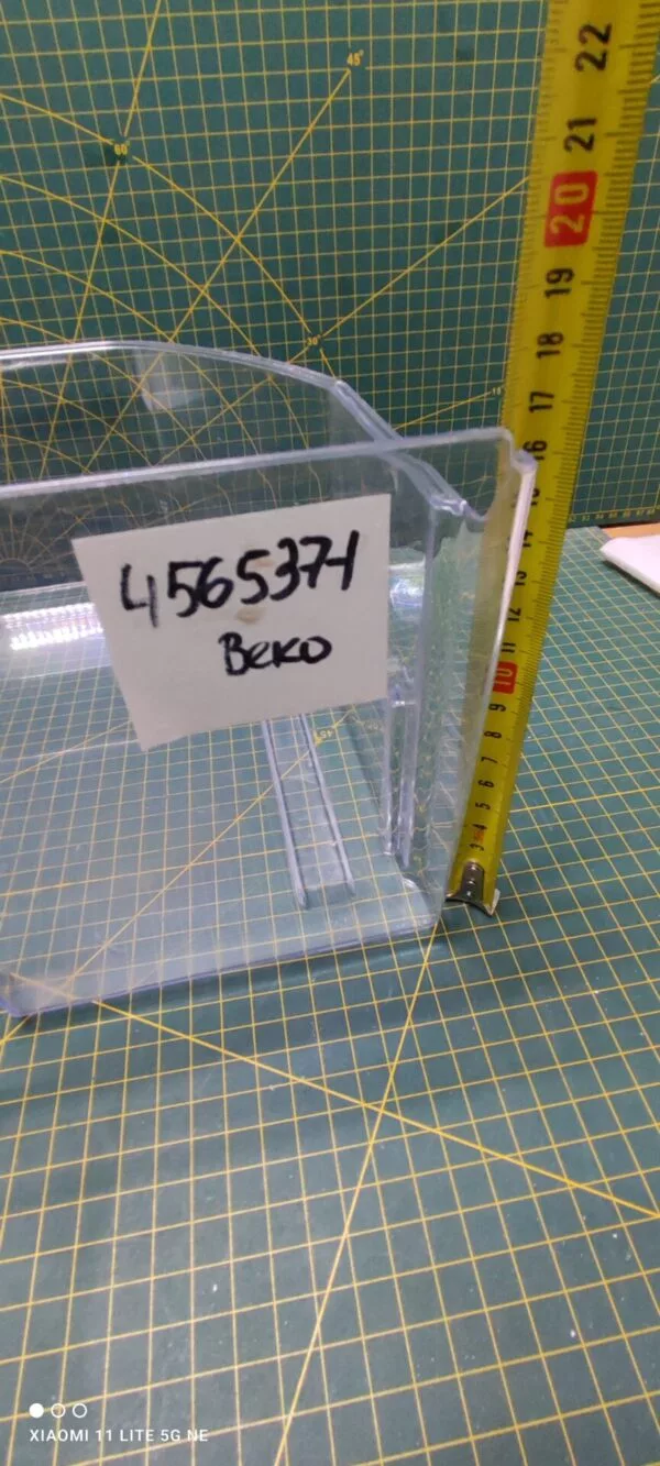 Ящик Beko 456537-1