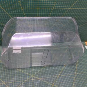 Ящик Beko 456537-1