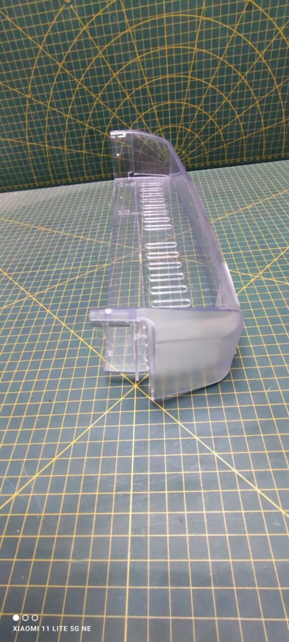 Полка балкон Beko 454136