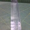 Полка балкон Beko 454136