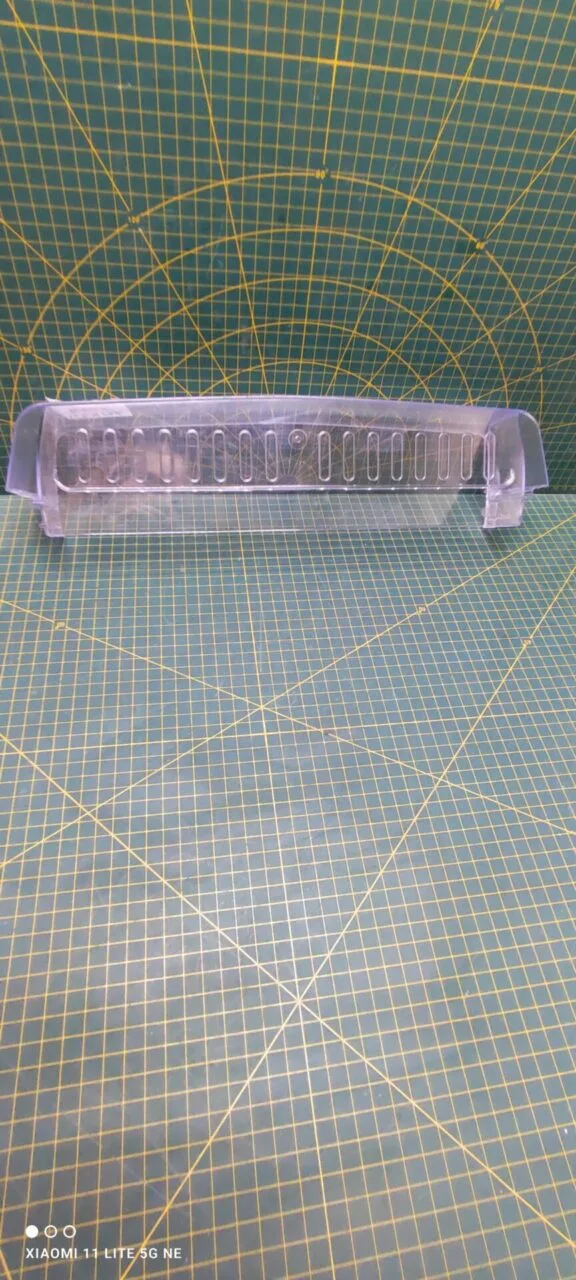 Полка балкон Beko 454136