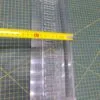 Полка балкон Beko 454136