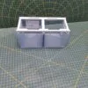 Полка балкон Beko 480633
