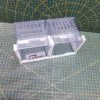 Полка балкон Beko 480633