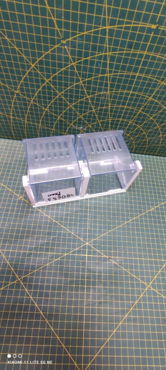 Полка балкон Beko 480633