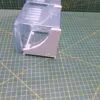 Полка балкон Beko 480633