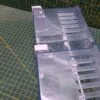 Полка балкон Beko 480633