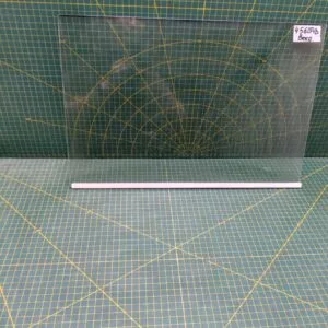 Полка стекло Beko 456154b