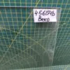 Полка стекло Beko 456154b