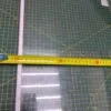 Полка стекло Beko 456154b