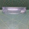 Полка балкон Beko 454404