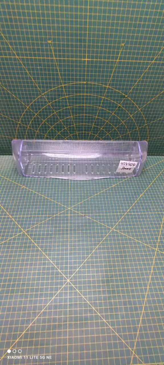 Полка балкон Beko 454404