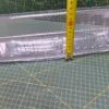 Полка балкон Beko 454404