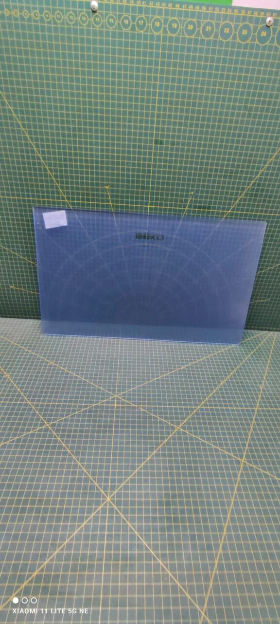 Полка стекло Beko 456154a
