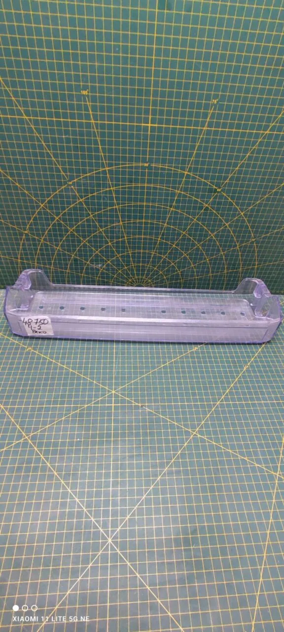 Полка балкон Beko 487504-2