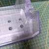 Полка балкон Beko 487504-2