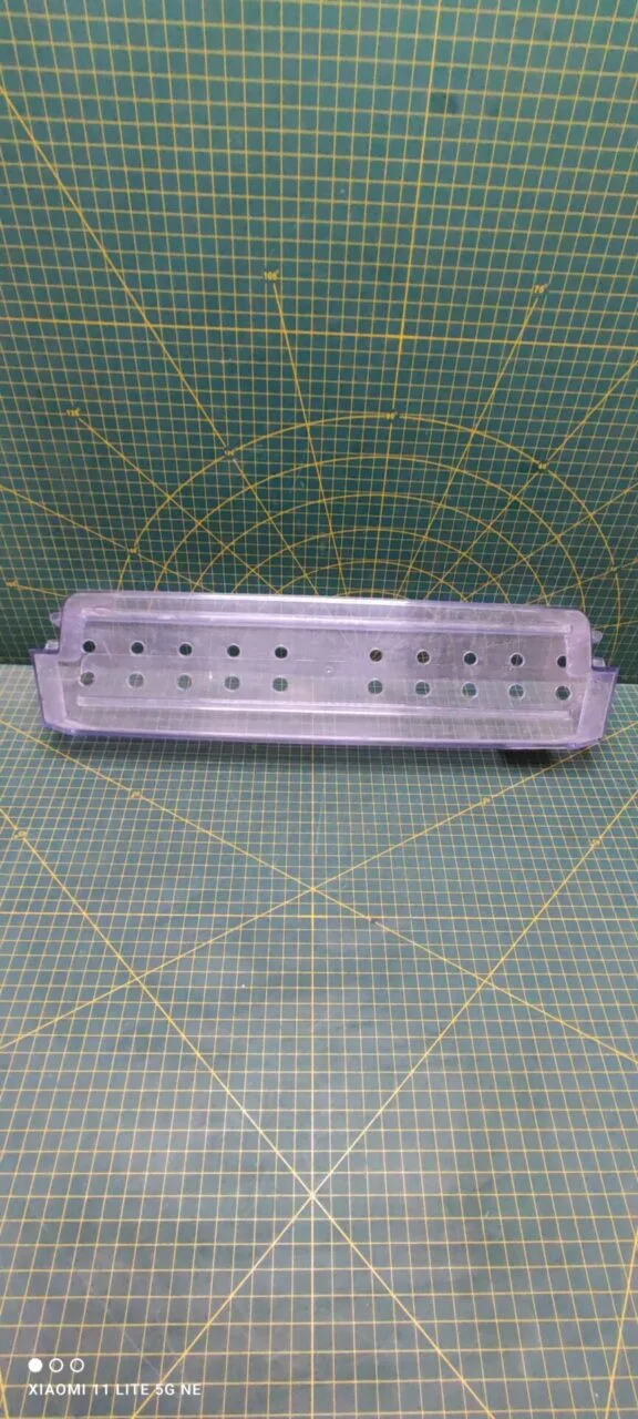 Полка балкон Beko 487504-2