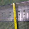 Полка балкон Beko 487504-2