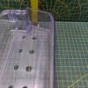 Полка балкон Beko 487504-2