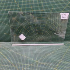 Полка стекло Beko 68119