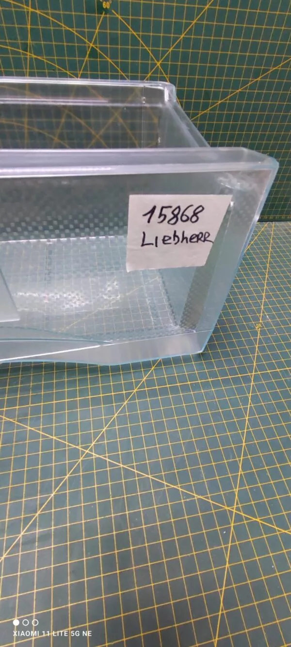 Ящик нижний Liebherr 15868